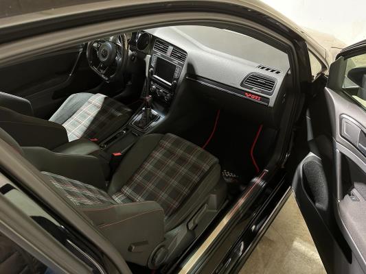 Volkswagen Golf GTI Performance (VII / MK7 / Golf 7) 396pk 2014 