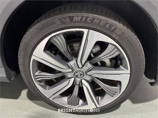 MG Marvel R Luxury 70 kWh 179pk 2022 (Origineel-NL), R-985-GD