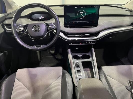 Škoda Enyaq 60 179pk 2023 (Origineel-NL), S-485-KP