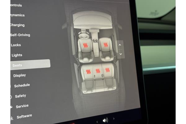 Tesla Model Y Performance AWD 75 kWh 462pk 2023 (Origineel-NL), S-849-RZ
