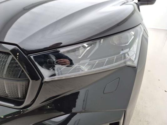 Škoda Enyaq Coupe Iv 60 Sportline 180pk 2023 (Origineel-NL), S-701-SV