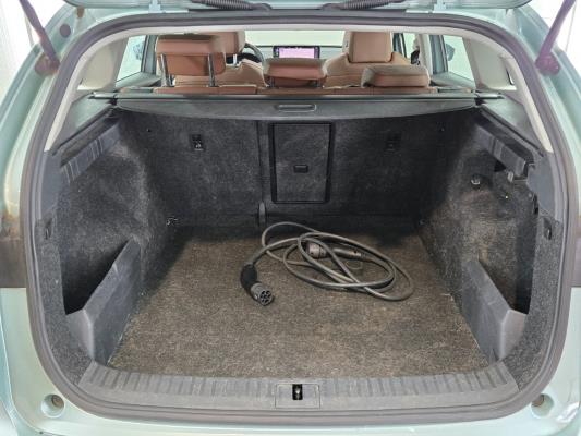 Škoda Enyaq iV 60 180pk 2021 (Origineel-NL), L-971-NS