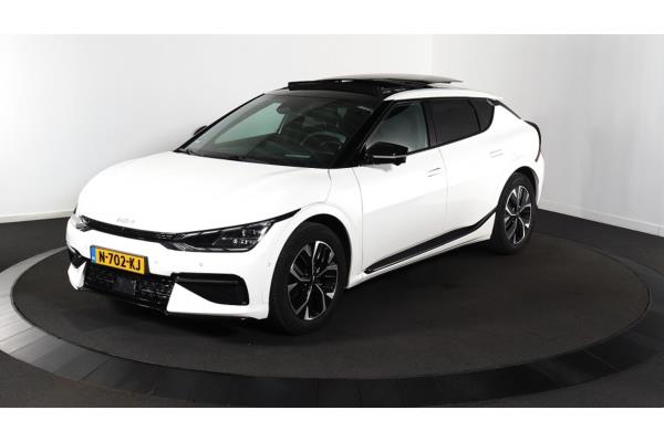 BRIGHT AUCTIONS: Electric Vehicle Auction