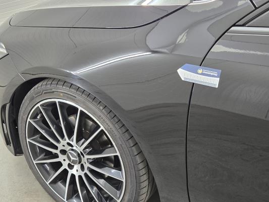 Mercedes-Benz CLA200 Premium Plus 163pk 2021 CLA-Klasse, S-409-KB