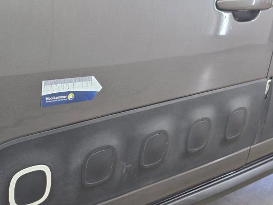 Citroen C3 Feel Edition 1.2 PureTech 82pk 2018 (Origineel-NL), SR-478-X