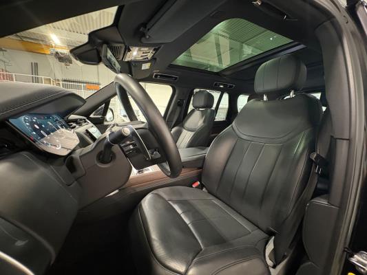 Land Rover Range Rover P510e HSE PHEV 3.0 542pk 2023 (Origineel-NL), S-152-GB