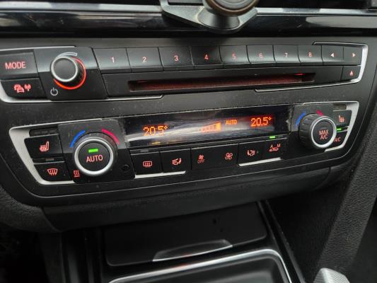 BMW 320d 3-serie Touring M Sport Edition High Executive 184pk 2015 3-Serie, R-095-DJ