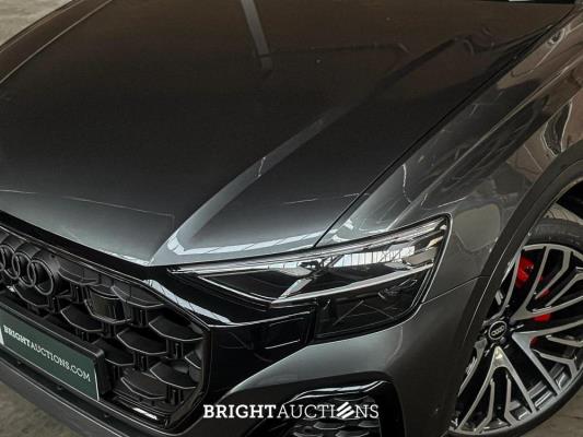 Audi Q8 55 TFSIe Quattro 3.0 V6 S-Line -NIEUW- 394PK 2025 Plug-In Hybrid (Fabrieksgarantie)