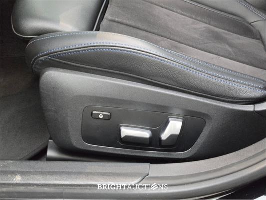 BMW 320e 3-serie Business Edition Plus 276pk 2022 3-Serie, X-458-KK