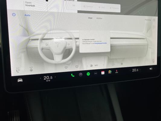 Tesla Model Y Long Range AWD 75 kWh 351pk 2021, P-271-KF