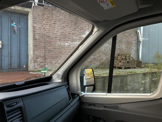 Weinsberg CaraSuite R51 Ford Kampeerwagen 2025 (Origineel-NL + 1e Eigenaar) Camper, HGH-45-B