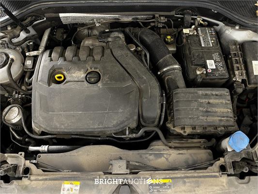 Audi Q2 35 TFSI Business Edition 150pk 2021 (Origineel-NL + 1e eigenaar), L-094-TV