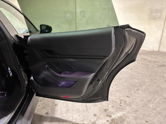 Porsche Taycan Sport Turismo Performance Plus 93kWh 476pk 2022 Sport-Chrono, JVX-08-J