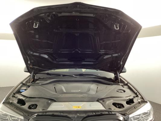 BMW iX3 High Executive 80 kWh 286pk 2021 (Origineel-NL), N-867-SR
