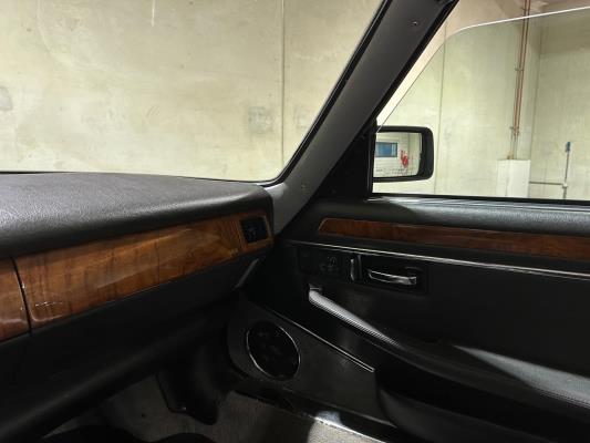 Jaguar XJS Convertible 4.0 l6 226pk 1994