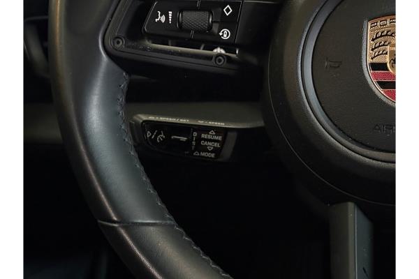 Porsche Taycan 4S 93 kWh 489pk 2022, X-274-FS