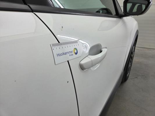 Citroen C4 Feel 1.2 Puretech 131pk 2023, HJT-43-N