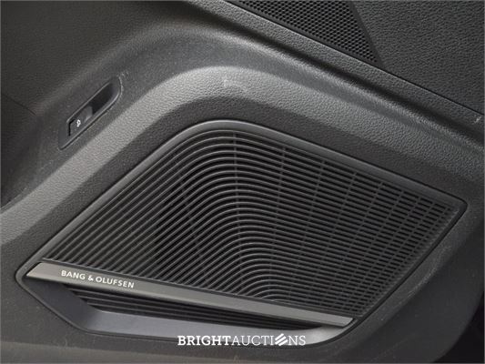 Audi SQ2 Q2 Pro Line Plus 2.0 TFSI 301pk 2019, G-075-JZ