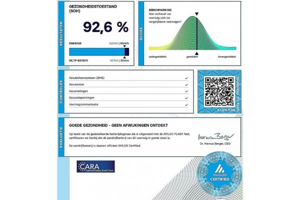 Porsche Taycan Cross Turismo Turbo 202k Nw 93 kWh 625pk 2023 (Origineel-NL), S-561-ZB