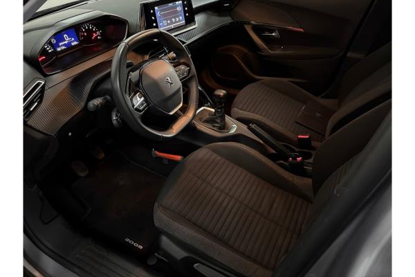 Peugeot 2008 Active 1.2 PureTech 100pk 2022 (Origineel-NL), R-566-RD