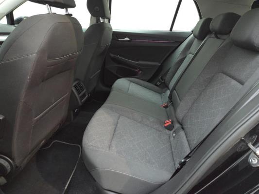 Volkswagen Golf 1.0 eTSI Life 110 pk 2021, L-219-ZT