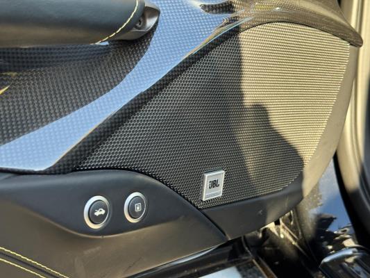 Ferrari 488 Spider HELE 3.9 V8 -Full Carbon- 670pk 2018, GFG-98-P
