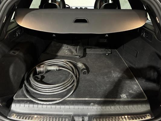 Mercedes-Benz C300 e AMG Line Limited 313pk 2022 (Origineel-NL + 1e Eigenaar) C-Klasse Estate, P-881-KX
