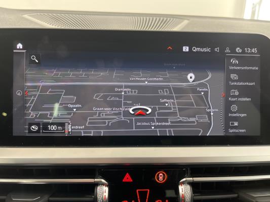 BMW 318i 3-serie Touring Business Edition Plus 156pk 2022 (Origineel-NL) 3-Serie, P-820-VB