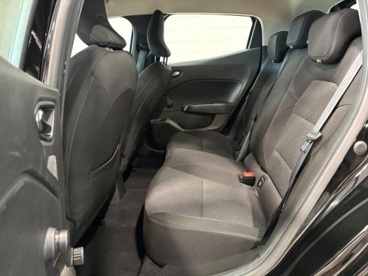 Renault Clio 1.0 TCe 91pk 2021, P-656-KV