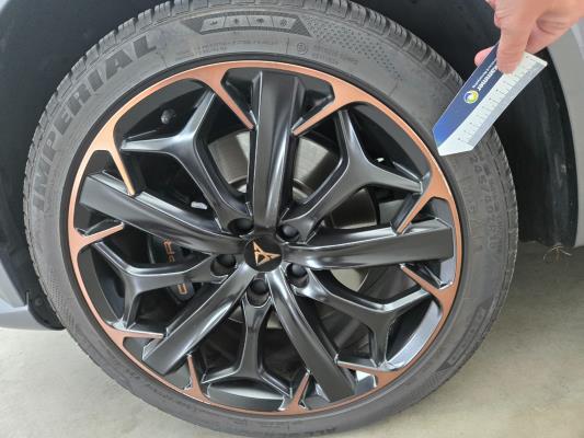 CUPRA Formentor E-Hybrid VZ Performance 1.4 258pk 2023, JLF-23-D
