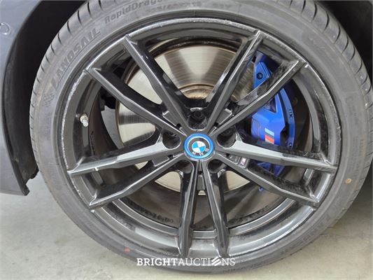 BMW 320e 3-serie Business Edition Plus 276pk 2022 3-Serie, X-458-KK