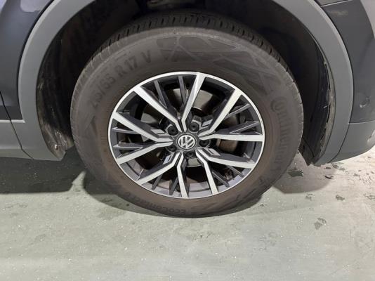 Volkswagen Tiguan Allspace Comfortline Business 7-Persoons 1.5 TSI 150pk 2021 (Origineel-NL), N-654-FP
