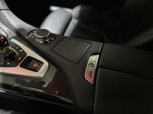 BMW M6 Gran Coupé 4.4 V8 bi-turbo 6-serie 560pk 2018, G-024-KR