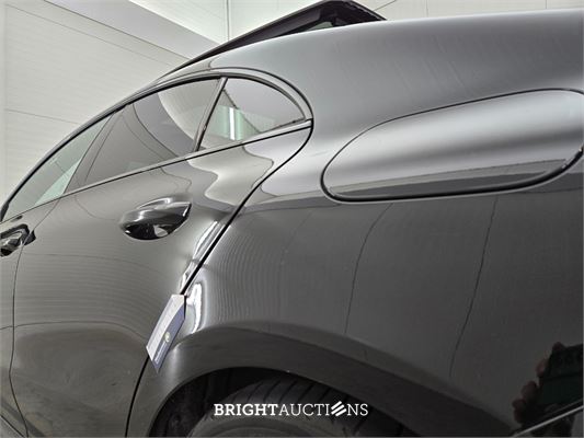 Mercedes-Benz CLA180 Premium Plus 136pk 2020 CLA-Klasse, P-024-JF
