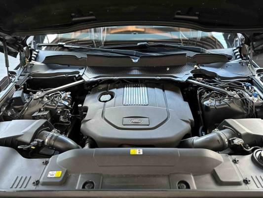 Land Rover Range Rover Sport 3.0 SDV6 Autobiography Dynamic FACELIFT 306pk 2018, K-307-JN
