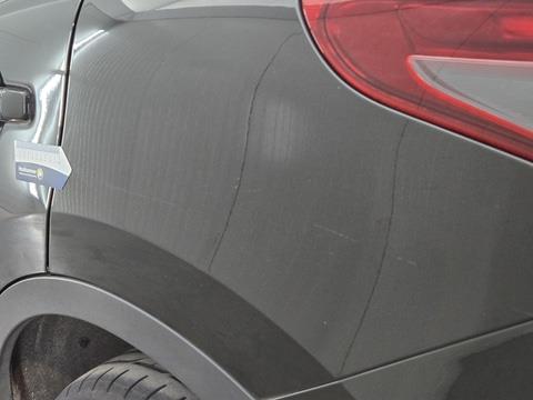 Nissan Qashqai DIG-T Tekna 1.3 140pk 2020 (Origineel-NL), H-245-RJ