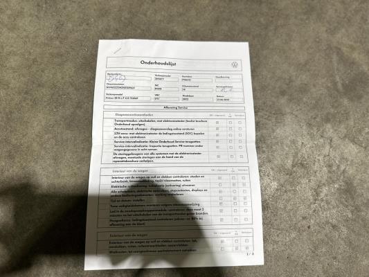 Volkswagen Arteon Shooting Brake 1.4 eHybrid 160kW 6-DSG R-Line Business+ 218pk 2022 (Origineel-NL+1e eigenaar), P-946-TG 