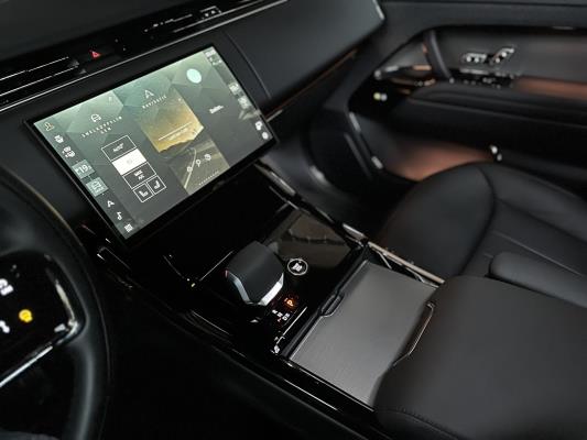 Land Rover Range Rover Sport P460e Dynamic SE Black Pack 3.0 460PK 2025, JBB-60-B