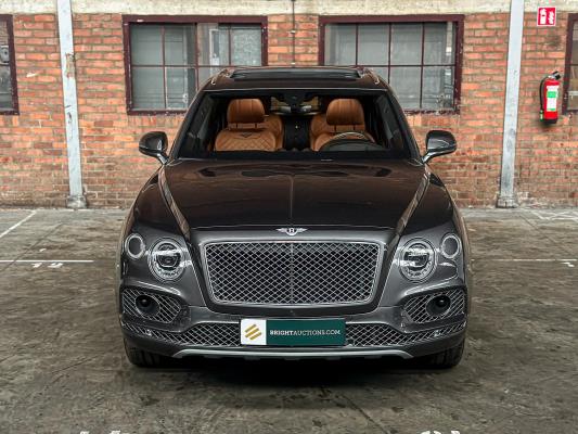 Bentley Bentayga Hybrid 3.0 340pk 2020
