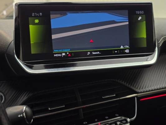 Peugeot 208 GT-Line 1.2 PureTech 102pk 2020 (Origineel-NL), H-864-HK