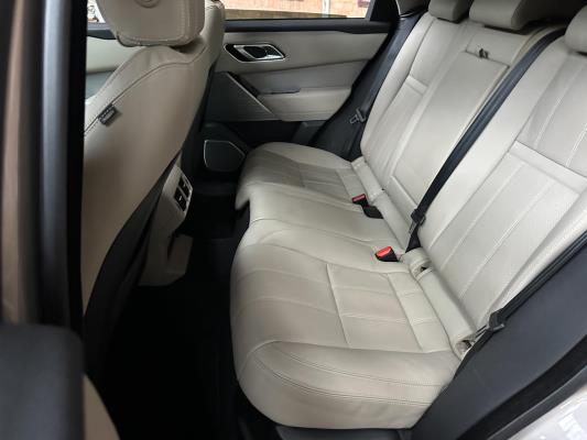 Land Rover Range Rover Velar 2.0 P400e R-Dynamic HSE 300pk 2021 (Origineel-NL), L-870-KS