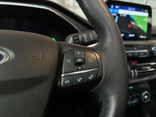 Ford Kuga 2.5 PHEV Titanium X 152pk 2021 (Origineel-NL + 1e eigenaar), L-036-HP