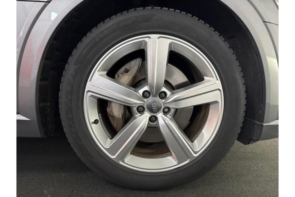 Audi e-tron 50 Launch edition plus Quattro 71 kWh 313pk 2020 (Origineel-NL), J-383-NL
