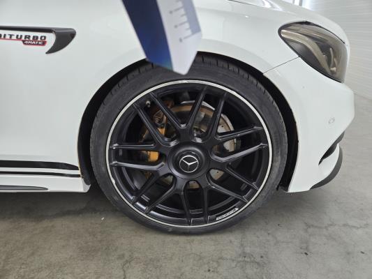 Mercedes-Benz C 250 Premium Plus 211pk 2018 C-klasse, K-857-FJ