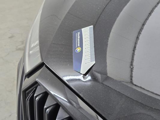 Škoda Octavia Combi iV RS 2.0 TSI 245pk 2021, R-156-SR