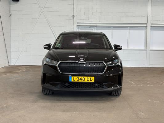 Škoda Enyaq iV 80 204pk 2021 (Origineel-NL), L-348-DD