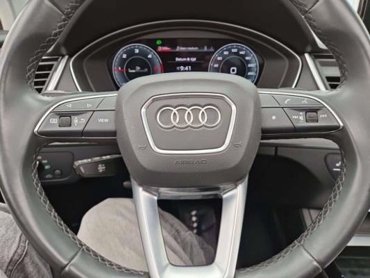Audi Q5 35 S-Line TDI S tronic 163pk 2021