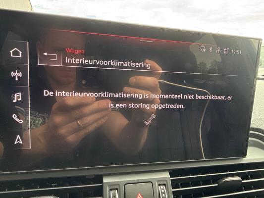 Audi Q5 50 TFSI e S edition 408pk 2022, S-827-XR