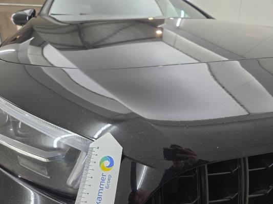 Mercedes-Benz A-klasse 250 e Business Solution AMG Limited 160 pk 2021, N-044-HS