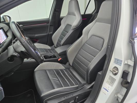 Volkswagen Golf eHybrid GTE 1.4 258pk 2021, X-050-ZD